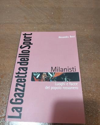 libro sul milan 