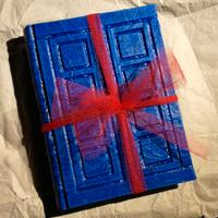 Doctor Who: diario Tardis di River Song