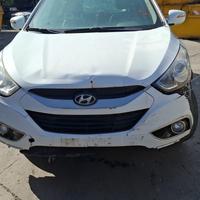 RICAMBI USATI AUTO HYUNDAI iX20 Serie N.D. D4HA Di