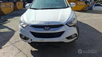 RICAMBI USATI AUTO HYUNDAI iX20 Serie N.D. D4HA Di