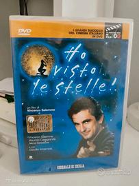 Ho visto le stelle dvd mai aperto