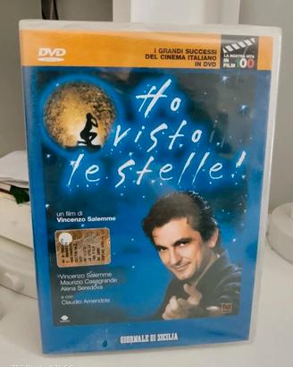 Ho visto le stelle dvd mai aperto