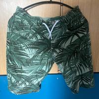 Pantaloncini