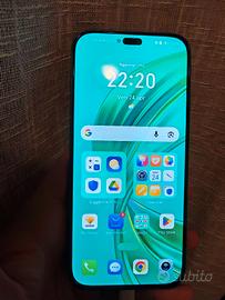 Smartphone HONOR X8b 256GB - telefono cellulare