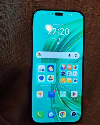 Smartphone HONOR X8b 256GB - telefono cellulare