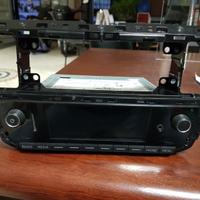 Stereo più consolle volkswagen up