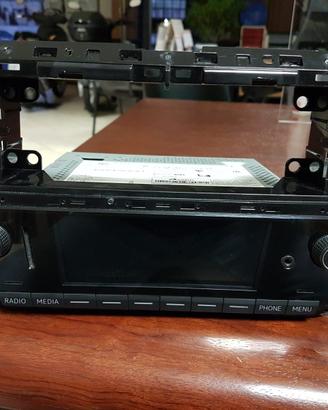 Stereo più consolle volkswagen up