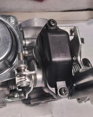 YAMAHA  XT 350 - 55V-