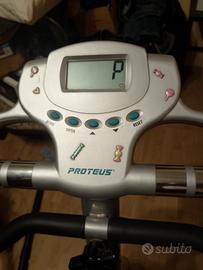 cyclette Proteus 