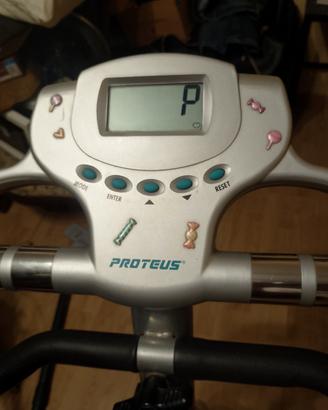 cyclette Proteus 