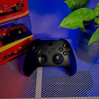 Controller Xbox nero