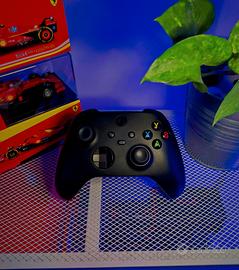 Controller Xbox nero
