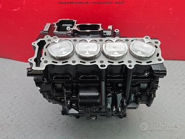 CARTER BASAMENTO KAWASAKI Z H2 2020 2024 ZH2 2021