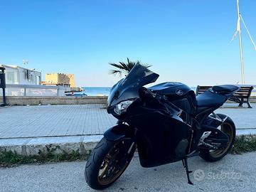 Cbr 1000 2009