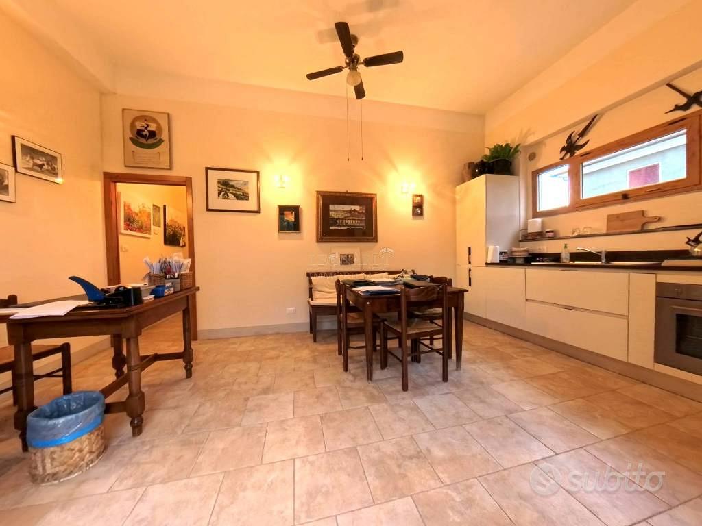 Apartment in Anghiari, Santo Stefano - Vista 4