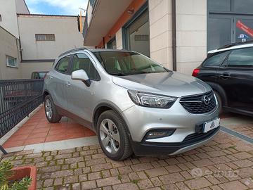 Opel Mokka X 1.6 CDTI Ecotec 4x2 Start&Stop Advanc