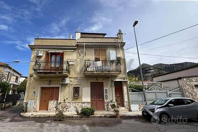 Appartamento - Palermo