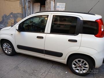 fiat panda 1.3