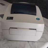 Stampante etichette ZEBRA