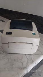 Stampante etichette ZEBRA