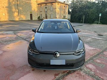 VOLKSWAGEN Golf 2.0 TDI DSG SCR Life
