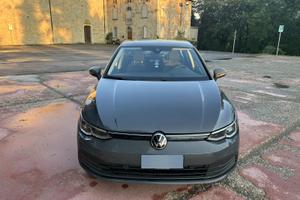VOLKSWAGEN Golf 2.0 TDI DSG SCR Life