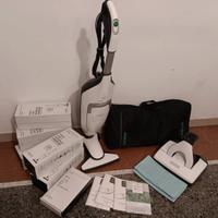 aspirapolvere Vorwerk folletto VK220