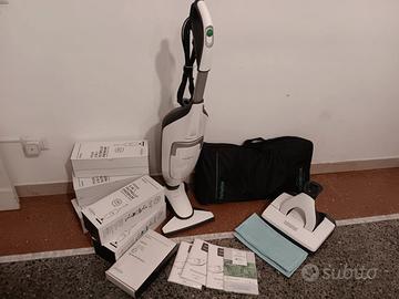 aspirapolvere Vorwerk folletto VK220