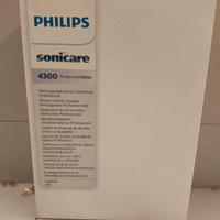 spazzolino elettrico Philips 