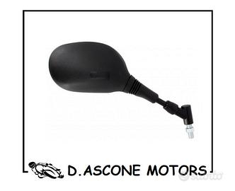 Retrovisore Destro Burgman 125 YAMAHA MT-03 660 M1