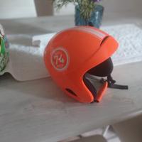 casco sci bambino  