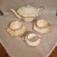 Servizio da te in ceramica England The Foley China