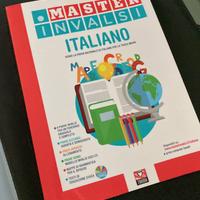 Libro master invalsi