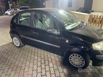 Citroen C3 1.1