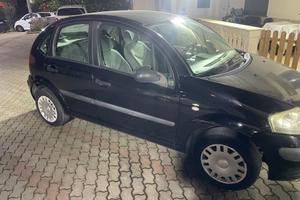 Citroen C3 1.1