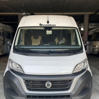 Benimar Benivan B120