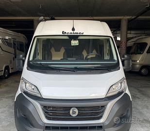 Benimar Benivan B120