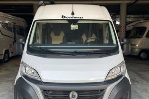 Benimar Benivan B120