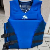 Salvagente Kayak/Canoa XL
