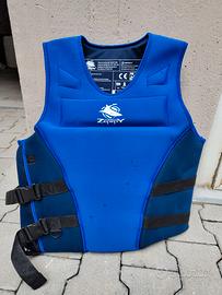 Salvagente Kayak/Canoa XL