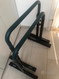 parallele training station 100
