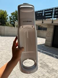 Gasatore d’acqua SodaStream
