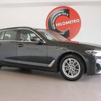 BMW 520 d 48V xDrive Touring Business UNICOPROP.