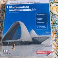 libro scolastico matematica 
