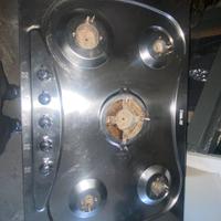 Piano cottura Foster