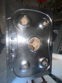 Piano cottura Foster