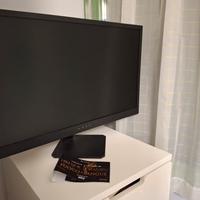 Monitor Hp 25 Omen TN 144Hz e 1920x1080 Full HD