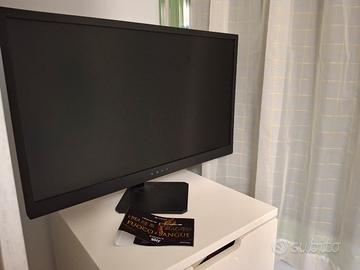 Monitor Hp 25 Omen TN 144Hz e 1920x1080 Full HD