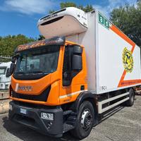 IVECO 180-32 FRIGO TRASPORTO CARNE