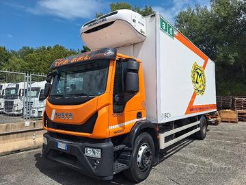 IVECO 180-32 FRIGO TRASPORTO CARNE